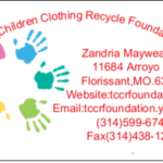 The Children Clothing Recycle Foundation